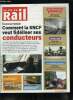 LA VIE DU RAIL N° 3745 - Grande Bretagne, la grande vitesse britannique sera (aussi) italienne, Concurrence, comment la SNCF veut fidéliser ses ...