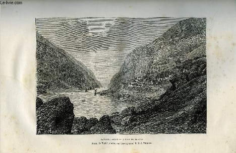 NOUVELLE GEOGRAPHIE UNIVERSELLE - LA TERRE ET LES HOMMES - VII. L'ASIE ORIENTALE - Chapitre premier : Considérations générales - Occident et orient de ...