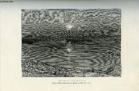 NOUVELLE GEOGRAPHIE UNIVERSELLE - LA TERRE ET LES HOMMES - XV. AMERIQUE BOREALE - Chapitre premier : Le nouveau monde - Histoire de la découverte, ...