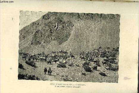 NOUVELLE GEOGRAPHIE UNIVERSELLE - LA TERRE ET LES HOMMES - XIX. AMERIQUE DU SUD - L'AMAZONIE ET LA PLATA - Chapitre V : Argentine - Exploration de ...