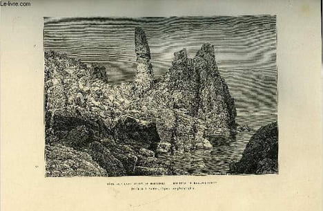 NOUVELLE GEOGRAPHIE UNIVERSELLE - LA TERRE ET LES HOMMES - V. L'EUROPE SCANDINAVE ET RUSSIE - Chapitre premier : Le Danemark - Peuple Danois, ...
