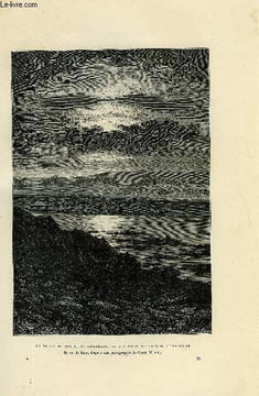 NOUVELLE GEOGRAPHIE UNIVERSELLE - LA TERRE ET LES HOMMES - V. L'EUROPE SCANDINAVE ET RUSSIE - Chapitre III : Les iles de l'océan glacial d'Europe - ...