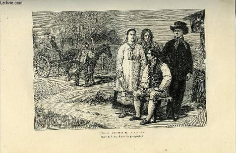 NOUVELLE GEOGRAPHIE UNIVERSELLE - LA TERRE ET LES HOMMES - V. L'EUROPE SCANDINAVE ET RUSSIE - Chapitre IV : La Russie d'Europe - Vue d'ensemble, ...