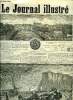 LE JOURNAL ILLUSTRE N° 26 - Chronique par Duallim, Vannes par Jacques Bonus, Au bord de la mer par Victor Lenoir, Causerie judiciaire par Jules ...