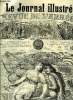 LE JOURNAL ILLUSTRE N° 46 - Les mémoires de l'année 1864 dictées au journal illustré par elle-même par Henry de Montaut. COLLECTIF