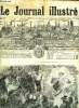 LE JOURNAL ILLUSTRE N° 308 - M. Crémieux par Noly, M. Rochefort par N, M. Auber par Alexandre Boullier, Une histoire surnaturelle par Fernand M, M. ...