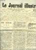 LE JOURNAL ILLUSTRE N° 23 - Nos dessins, salon de 1874, le combat sur une voie ferrée d'Alphonse de Neuville, La charge du 9e cuirassiers d'Edouard ...