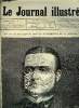 LE JOURNAL ILLUSTRE N° 9 - Félix Voisin, le nouveau préfet de police par H. Meyer, Les évènements de la semaine par H. Meyer, Le bois de la Saudraie, ...