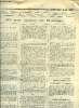 LE JOURNAL ILLUSTRE N° 44 - Cérémonie de la distribution des récompenses de l'Exposition Universelle au Palais de l'Industrie, L'usine a glace du ...