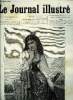 LE JOURNAL ILLUSTRE N° 32 - Loin du pays par Henri Meyer, La prise de sfax par Henri Meyer, Les mesures contre l'insuffisance des eaux par Nielsen, ...