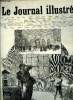 LE JOURNAL ILLUSTRE N° 48 - Le Petit Jacques par Henri Meyer, Les nouveaux ministres par Henri Mayer, Elargissement de la rue du Bac par G. Guiaud, Le ...