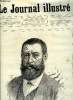 LE JOURNAL ILLUSTRE N° 15 - M. Wilson par Henri Meyer, Le Sinistre du 26 mars par Henri Meyer, Les obsèques des victimes par Henri Meyer, La vengeance ...