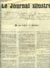 LE JOURNAL ILLUSTRE N° 30 - La fête du 14 juillet 1883 par Henri Meyer, Karl Fichot, La fortune de Maurice (suite et fin) par V. Vattier. COLLECTIF