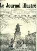 LE JOURNAL ILLUSTRE N° 2 - Le monument de Gambetta a Cahors par Henri Meyer, L'anniversaire de Gambetta a Ville-d'Avray par Henri Meyer, M. Clovis ...