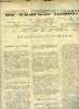 LE JOURNAL ILLUSTRE N° 47 - Portraits des députés français (1re série) de la législature 1885-1889 par Henri Meyer, Les désespérés (suite) par Jack ...