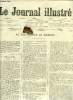 LE JOURNAL ILLUSTRE N° 2 - Portraits du personnel administratif et artistique du théatre national de l'Odéon par Henri Meyer, Les Désespérés (suite) ...