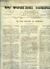 LE JOURNAL ILLUSTRE N° 6 - Les portraits des souverains actuellement régnants en Europe par Henri Meyer, Une belle-mère (suite) par Auguste Lepage. ...
