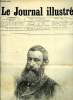 LE JOURNAL ILLUSTRE N&deg; 48 - Chronique de la semaine par Alfred Barbou, Nos gravures par L&eacute;on Kerst, Une dot de jeu (fin) par F. Laffon, Rigobert par ...