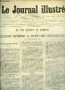 LE JOURNAL ILLUSTRE N° 17 - Panorama général de l'exposition universelle et internationale de 1889 par Karl Fichot. COLLECTIF