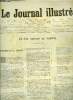LE JOURNAL ILLUSTRE N° 34 - Histoire de l'habitation de Charles Garnier a l'Exposition par Karl Fichot, Les costumes a travers les ages par G. Julien, ...