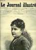LE JOURNAL ILLUSTRE N° 51 - Gabrielle Bompard par Henri Meyer, Sixième série des portraits des députés de la nouvelle Chambre par Henri Meyer, ...