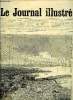 LE JOURNAL ILLUSTRE N° 31 - La ville de Fort-de-France après l'incendie par Henri Meyer, Chez le juge d'instruction par Henri Meyer, Richard Wallace ...