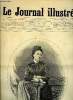 LE JOURNAL ILLUSTRE N° 9 - L'impératrice Frédéric par Henri Meyer, Le dixième crime de Whitechapel par Henri Meyer, L'ataman Atchinoff par Henri ...