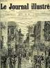 LE JOURNAL ILLUSTRE N&deg; 8 - Par le glaive ! par Henri Meyer, L'exposition universelle de Chicago par Henri Meyer, Vue d'ensemble de l'exposition de ...