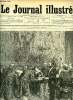 LE JOURNAL ILLUSTRE N° 18 - Les ambassadeurs annamites a l'Elysée par Tofani, Les fortifications de Belfort par Tofani, Les personnages de FALSTAFF : ...