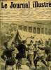 LE JOURNAL ILLUSTRE N° 31 - Une mutinerie a l'exposition russe par Tofani, La catastrophe de Pantin par Damblans, Les obsèques du tsarevitch par ...