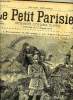 LE PETIT PARISIEN - SUPPLEMENT LITTERAIRE ILLUSTRE N° 351 - Près de la mort par Alfred Régny, Pension de jeunes filles par Charles Foley, L'ile ...