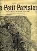 LE PETIT PARISIEN - SUPPLEMENT LITTERAIRE ILLUSTRE N° 352 - Rose par Jean de Rouvray, Germaine par Louis Sauvage, Sans songer au Prix-Montyon par ...