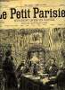 LE PETIT PARISIEN - SUPPLEMENT LITTERAIRE ILLUSTRE N° 427 - Résignation par Paul Rouget, La douleur cachée par Jean de Rouvroy, Annie d'avril par ...