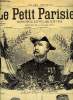 LE PETIT PARISIEN - SUPPLEMENT LITTERAIRE ILLUSTRE N° 468 - Faute du docteur Alais par Alexandre Boutique, Deux amours par Paul Bouget, Pierre et ...