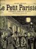 LE PETIT PARISIEN - SUPPLEMENT LITTERAIRE ILLUSTRE N° 509 - La toussaint des héros par Auguste Faure, Un feu de paille par Alfred Séguin, La fileuse ...