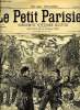 LE PETIT PARISIEN - SUPPLEMENT LITTERAIRE ILLUSTRE N° 511 - Le lieutenant Jean Hulot par Victor Garien, Mariage a l'américaine par H. du Plessac, Soir ...