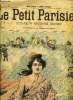 LE PETIT PARISIEN - SUPPLEMENT LITTERAIRE ILLUSTRE N° 674 - L'oncle Narcisse par Paul Junka, Scrupules par Louis Faran, Les enveloppes par S. ...