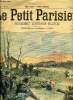 LE PETIT PARISIEN - SUPPLEMENT LITTERAIRE ILLUSTRE N° 676 - Le grand livre du bonheur par Maxime Audouin, Drame intime par Bois-Plessis, La machoire ...