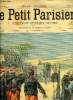 LE PETIT PARISIEN - SUPPLEMENT LITTERAIRE ILLUSTRE N° 687 - La première rose par Jean Rameau, Oeufs de paques par Adolphe Ribaux, Un crime ...