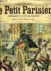 LE PETIT PARISIEN - SUPPLEMENT LITTERAIRE ILLUSTRE N° 688 - Fantome d'Amour par Paul Junka, Matinée d'avril par A. Boucheron, Chèvre et chou par S. ...