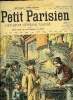 LE PETIT PARISIEN - SUPPLEMENT LITTERAIRE ILLUSTRE N° 719 - La meilleure habileté par Claude Landron, La maison déserte par André Lemoyne, Albert ...