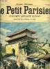 LE PETIT PARISIEN - SUPPLEMENT LITTERAIRE ILLUSTRE N&deg; 786 - Mon village par Paul B&eacute;ral, Perfides chim&egrave;res par M-L de Lavigne Sainte Suzanne, Jim par ...