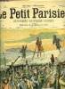 LE PETIT PARISIEN - SUPPLEMENT LITTERAIRE ILLUSTRE N° 829 - La mauvaise Aumone par Pierre Girard, Le pardon par Jean Sindier, L'arbre de Noel par ...