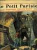 LE PETIT PARISIEN - SUPPLEMENT LITTERAIRE ILLUSTRE N° 1116 - La carpe, Les joies de la Misère par Xanrof, Le coupeur de joncs par Pierre Vernou, ...