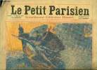 LE PETIT PARISIEN - SUPPLEMENT LITTERAIRE ILLUSTRE N° 1175 - Héroïque aventure d'un jeune soldat qui fut trois fois blessé au Maroc, Le trésor par ...