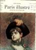 PARIS ILLUSTRE N° 35 - Frou-Frou; aquarelle de Mlle M.M. Réal del Sarte, La vie de Paris, Charge de l'infanterie de marine a Bazelles (31 aout 11h du ...