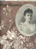 PARIS ILLUSTRE N&deg; 99 - La vie de Paris par Gaston Jollivet, Porte de la section des Pays-Bas, Les maisons d'&eacute;ducation de la l&eacute;gion d'honneur par ...