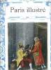 PARIS ILLUSTRE N° 110 - La vie de Paris par Gaston Jollivet, Le chic en voiture; dessin de Louis Vallet, Carnet d'un papa (suite) par Maurice ...