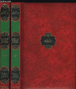 D'ANNE DE BEAULIEU A MARIE TOUCHET TOME 1 ET 2