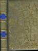 SCARAMOUCHE ET AUTRES NOUVELLES. GOBINEAU JOSEPH